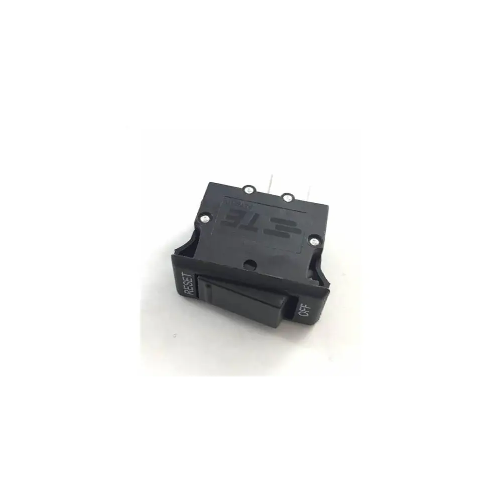 Furnace Circuit Breaker - 15 Amp - DOM30337